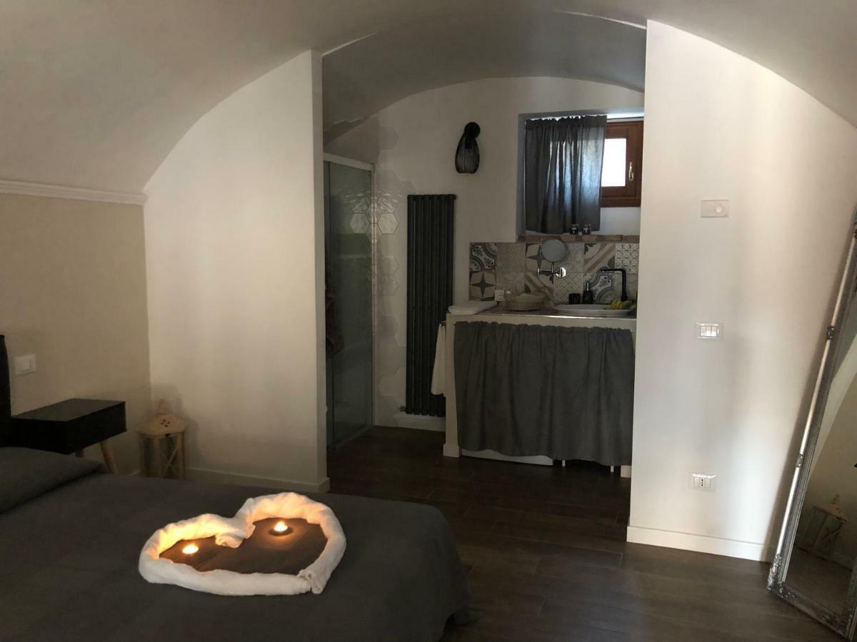 Appartement Tree House à Polpenazze del Garda Extérieur photo